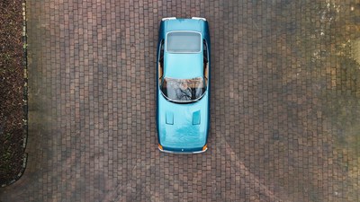 Lot 195 - 1972 Ferrari 365 GTB/4 'Daytona' Berlinetta