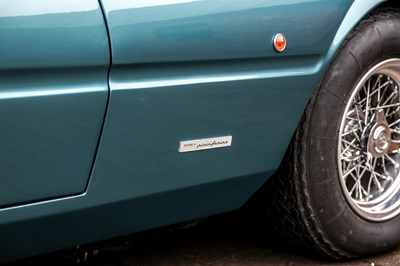 Lot 195 - 1972 Ferrari 365 GTB/4 'Daytona' Berlinetta