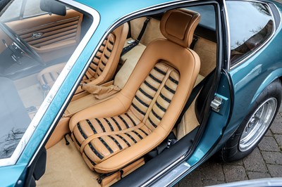 Lot 195 - 1972 Ferrari 365 GTB/4 'Daytona' Berlinetta