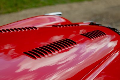 Lot 162 - 1950 Jaguar XK120