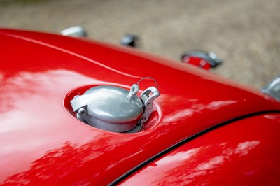 Lot 162 - 1950 Jaguar XK120