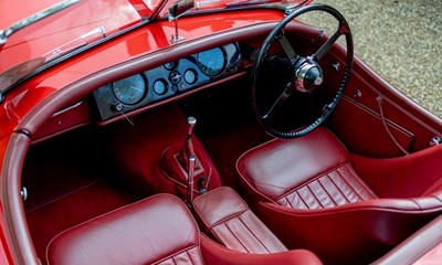 Lot 162 - 1950 Jaguar XK120