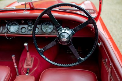 Lot 162 - 1950 Jaguar XK120