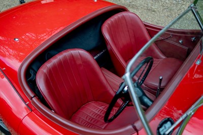 Lot 162 - 1950 Jaguar XK120