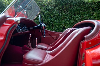 Lot 162 - 1950 Jaguar XK120