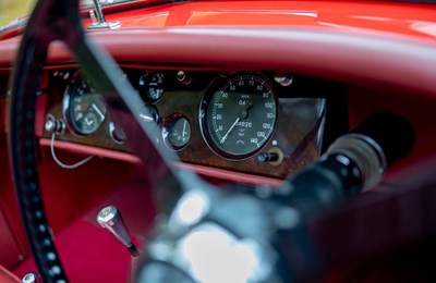 Lot 162 - 1950 Jaguar XK120
