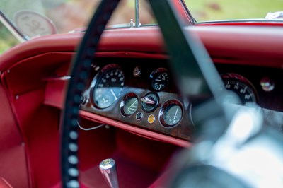 Lot 162 - 1950 Jaguar XK120