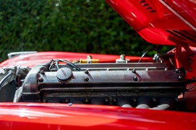 Lot 162 - 1950 Jaguar XK120