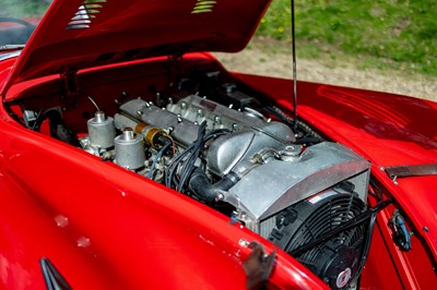 Lot 162 - 1950 Jaguar XK120