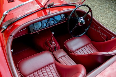 Lot 162 - 1950 Jaguar XK120