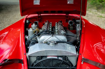 Lot 162 - 1950 Jaguar XK120