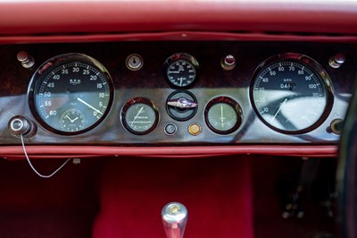 Lot 162 - 1950 Jaguar XK120