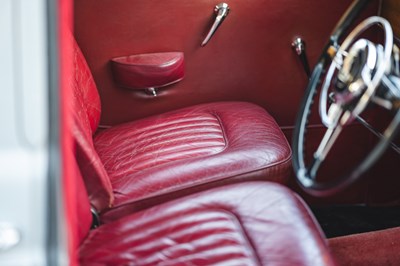 Lot 115 - 1963 Rover P4 110