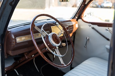 Lot 230 - 1954 Ford Pilot V8 Van