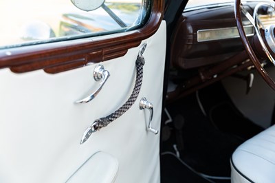 Lot 230 - 1954 Ford Pilot V8 Van