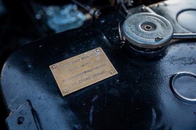 Lot 230 - 1954 Ford Pilot V8 Van