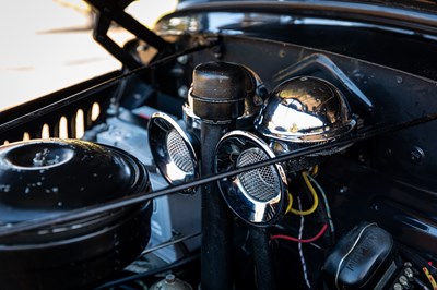Lot 230 - 1954 Ford Pilot V8 Van