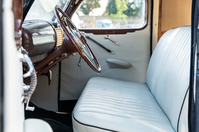 Lot 230 - 1954 Ford Pilot V8 Van