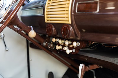 Lot 230 - 1954 Ford Pilot V8 Van