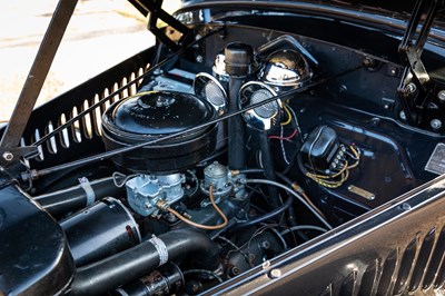 Lot 230 - 1954 Ford Pilot V8 Van