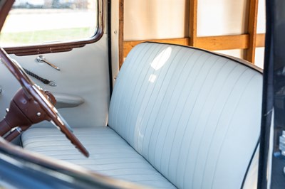 Lot 230 - 1954 Ford Pilot V8 Van