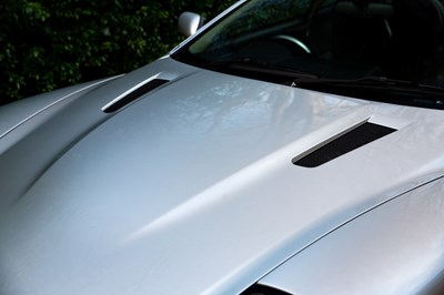 Lot 206 - 2007 Aston Martin Vanquish S