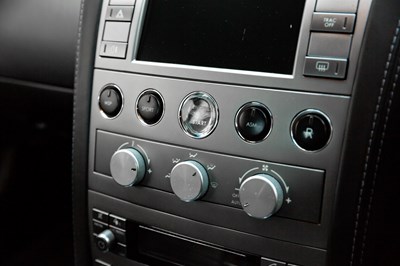 Lot 206 - 2007 Aston Martin Vanquish S