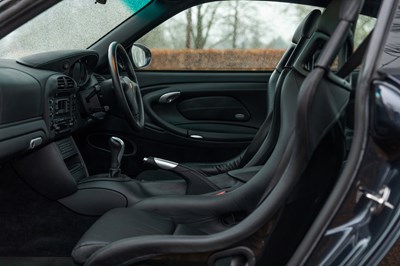 Lot 210 - 2004 Porsche 911 GT3