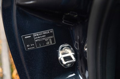 Lot 210 - 2004 Porsche 911 GT3