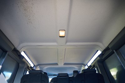 Lot 232 - 2011 Land Rover Defender 110 XS