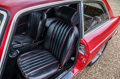 Lot 181 - 1968 MGC GT