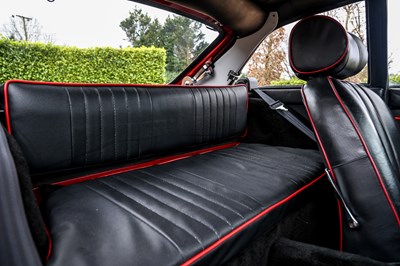 Lot 181 - 1968 MGC GT