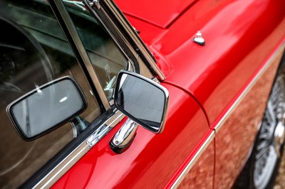 Lot 181 - 1968 MGC GT