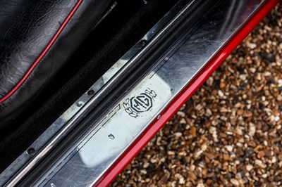 Lot 181 - 1968 MGC GT