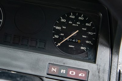 Lot 215 - 1983 Ford Transit Mk. II LWB