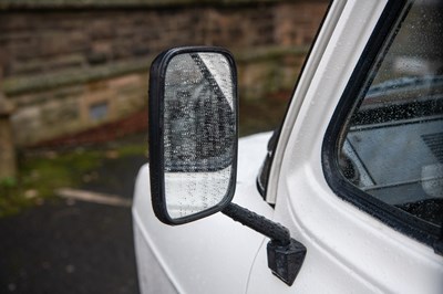 Lot 215 - 1983 Ford Transit Mk. II LWB