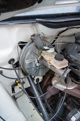 Lot 215 - 1983 Ford Transit Mk. II LWB