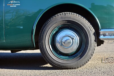 Lot 144 - 1958 Jaguar Mk. I (3.4 litre)