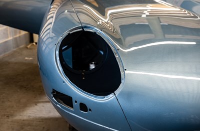 Lot 198 - 1963 Jaguar E-Type Series I Coupé (3.8 Litre)