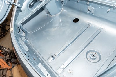 Lot 198 - 1963 Jaguar E-Type Series I Coupé (3.8 Litre)