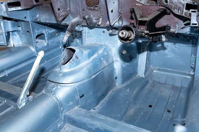 Lot 198 - 1963 Jaguar E-Type Series I Coupé (3.8 Litre)