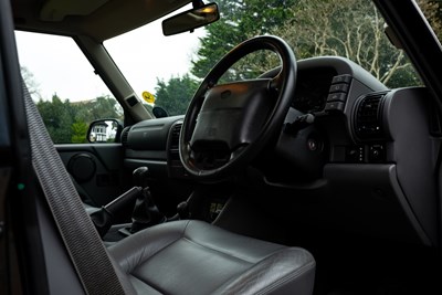Lot 286 - 1996 Land Rover Discovery ES V8i