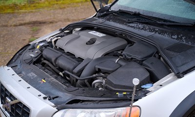 Lot 234 - 2008 Volvo XC70 AWD 3.2 SE