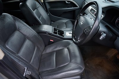 Lot 234 - 2008 Volvo XC70 AWD 3.2 SE