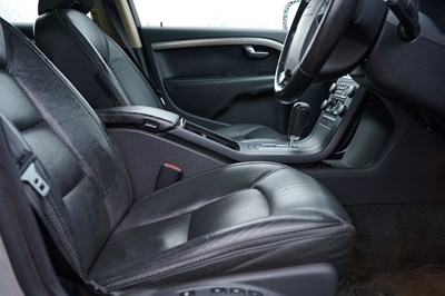 Lot 234 - 2008 Volvo XC70 AWD 3.2 SE