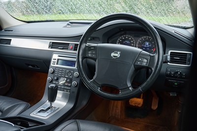 Lot 234 - 2008 Volvo XC70 AWD 3.2 SE