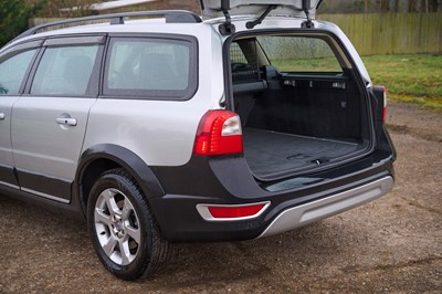 Lot 234 - 2008 Volvo XC70 AWD 3.2 SE