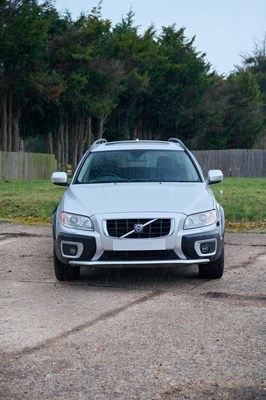 Lot 234 - 2008 Volvo XC70 AWD 3.2 SE