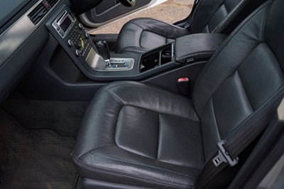 Lot 234 - 2008 Volvo XC70 AWD 3.2 SE