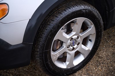 Lot 234 - 2008 Volvo XC70 AWD 3.2 SE